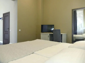 Отель Абаата