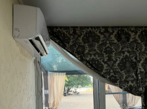 База отдыха Белуга