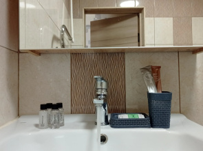 Квартира в центре Тулы напротив стадиона Арсенал и Likerka Loft для 1-4 человек
