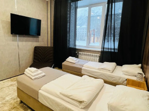 Апартаменты BBClub Apart Khibiny 2