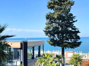 Квартира Уютная квартира в центре Сочи