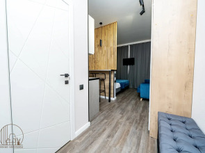 Апартаменты Невские