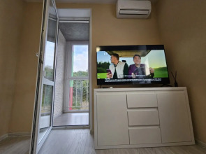 Квартира на Зелёном бульваре 19