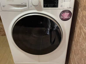 Апартаменты на Старообрядческой 1