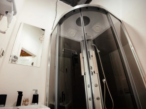 Апартаменты В Особняке Слепцова