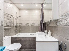 Апартаменты На Подмосковном бульваре 7