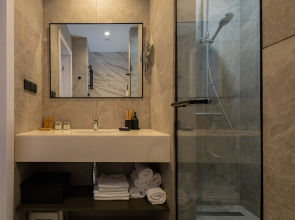 Апартаменты Silent Shore Коллекция Mores Apart Hotel