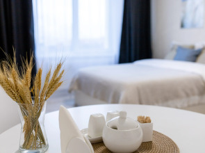 Апартаменты MaxRealty24 Липовой Рощи, 2к1