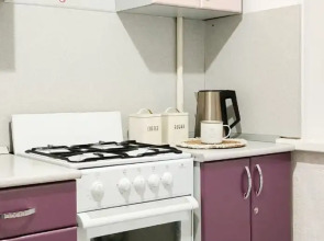 Апартаменты эконом-класса рядом с Шорт-трек центром