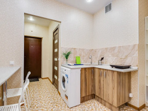 Апартаменты Лондон Парк 1787