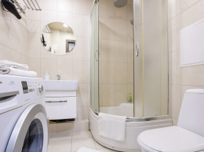 Апартаменты Luxury в Центре Минска