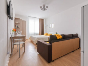 Студия недалеко от центра Санкт-Петербурга 5