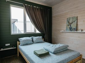 V Stile Eko-Provans Private House