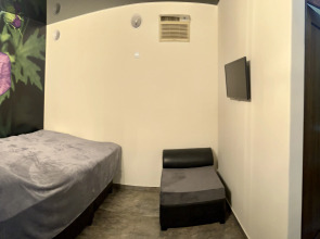 Хостел Энигма