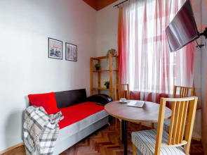 Апартаменты на Литейном 52 (2)