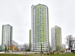 Апартаменты в ЖК КАСКАД Скрыганова 2Б