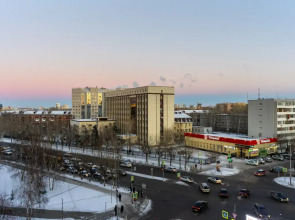 Апартаменты Пять Звезд 26