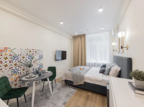 Отель Рижский Прайм