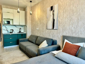 Апартаменты Уютная студия в Маяковском