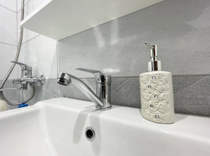 Квартира рядом с набережной города