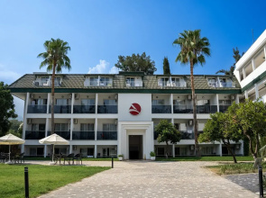 Armas Gul Beach (ex. Otium Gul Beach Resort)