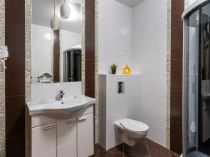 Апартаменты Пять Звезд 22