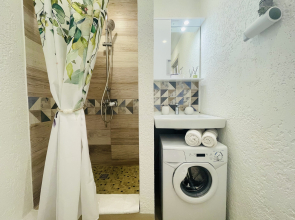 Квартира Atmosfera Sna рядом с ЖД вокзалом