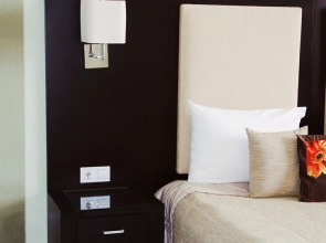 Отель Сенатор