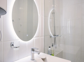 Жилое помещение Апартаменты УК Атмосфера сердце Ярославля Изумруд