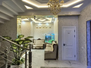 Гостевой дом YASMIN