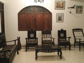 Copper Red Villa Guest House