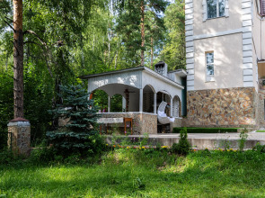 Гостевой дом Лесная сказка