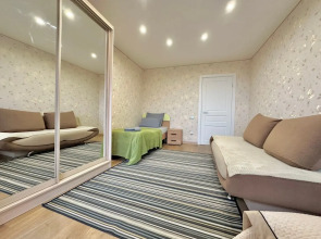 Квартира Уютно Как Дома на Гагарина