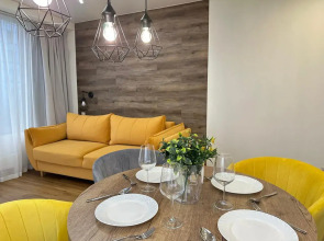 Апартаменты Goodroom