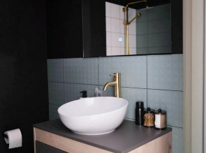 Апартаменты Стильные