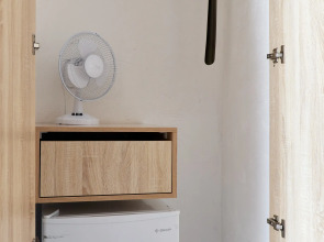 Апартаменты Rush in Aparts  Двухуровневые с Парковкой в Центре Казани