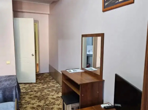 Гостевой дом Альмира