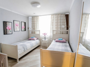 Хостел Смайл