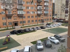 Апартаменты Sun City