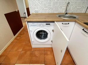 Квартира Тихий уют в центре