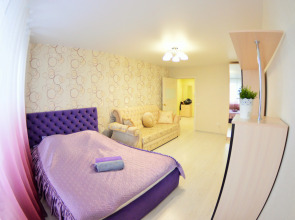 Апартаменты Евротрешка на Мира 2В