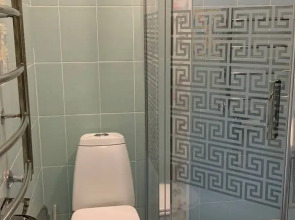 Мини-отель завода Промсвязь