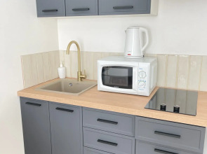 Апартаменты в Сердце Ярославля