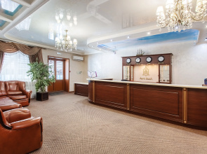 Hotel Alekskholl