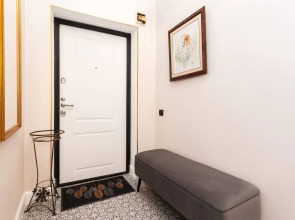 Апартаменты Suffix в историческом центре на Мира 25