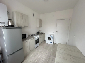 Квартира в 5 минутах от центра