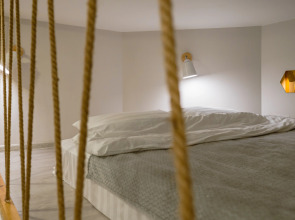 Квартира На Балет 3