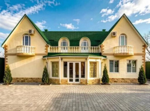 Zhara Hotel
