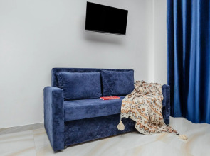 Квартира БроНау Жасмин