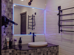 Апартаменты Sitara Loft
